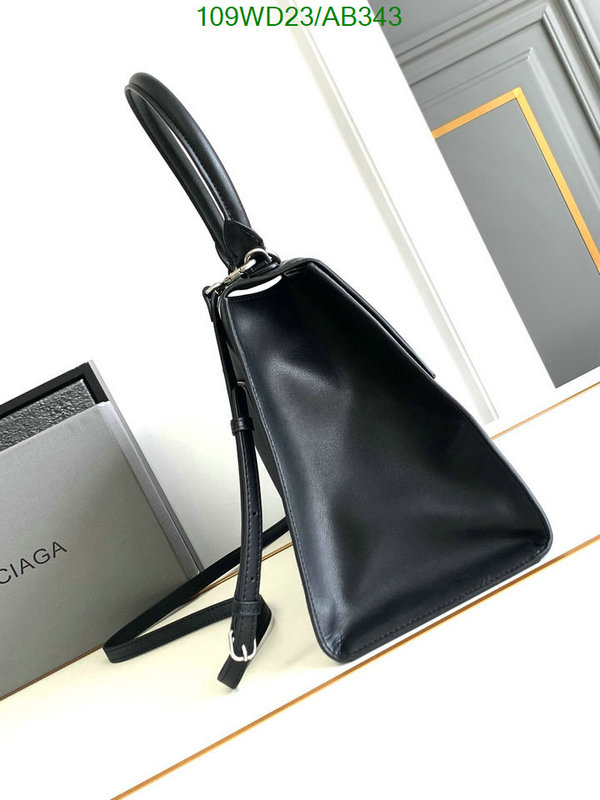 Balenciaga-Bag-4A Quality Code: AB343 $: 109USD