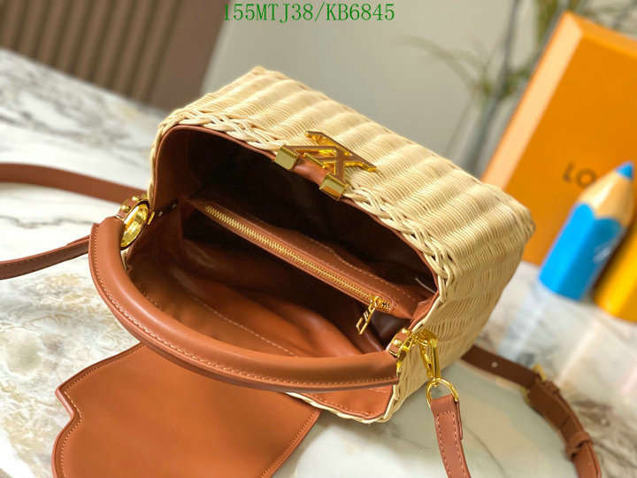 LV-Bag-4A Quality Code: KB6845 $: 155USD