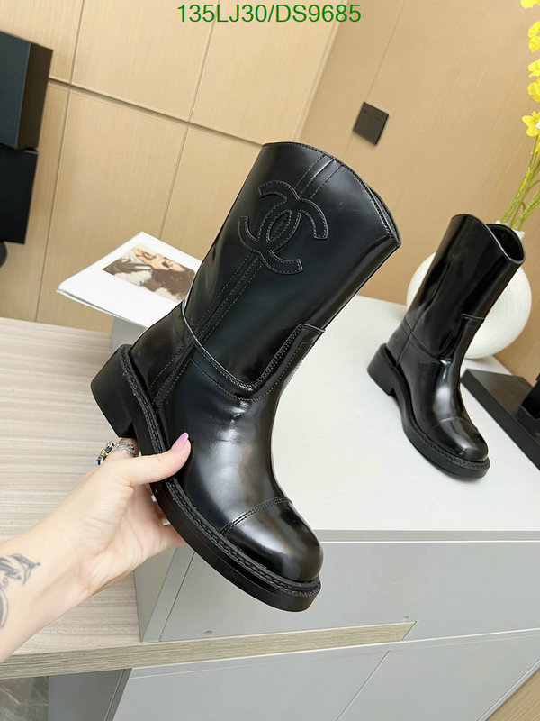 Boots-Women Shoes Code: DS9685 $: 135USD