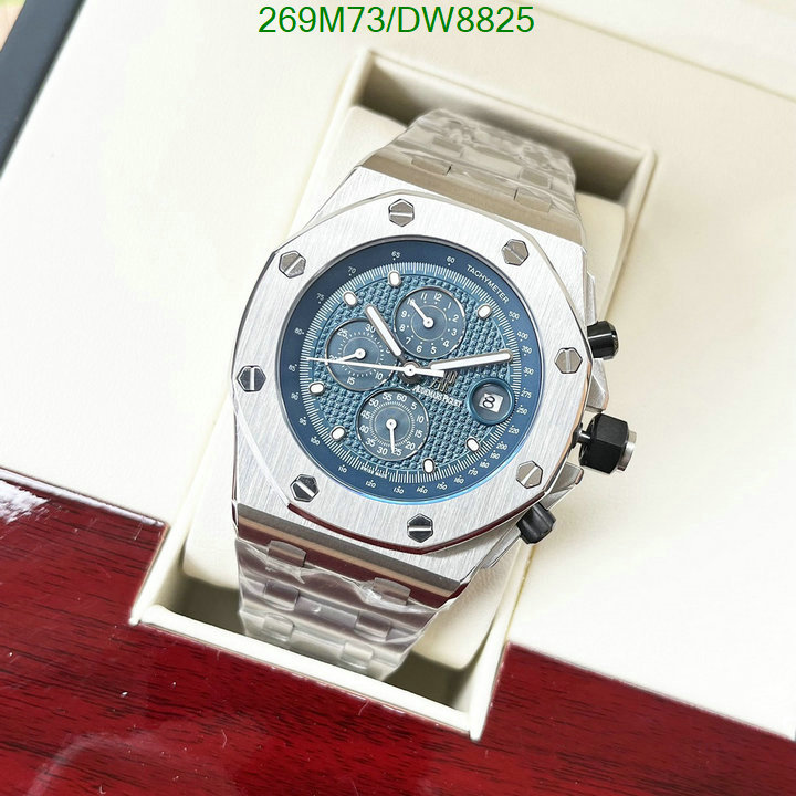 Audemars Piguet-Watch-Mirror Quality Code: DW8825 $: 269USD