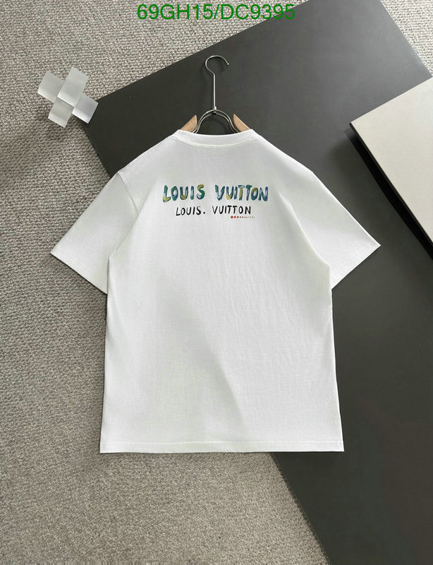 LV-Clothing Code: DC9395 $: 69USD