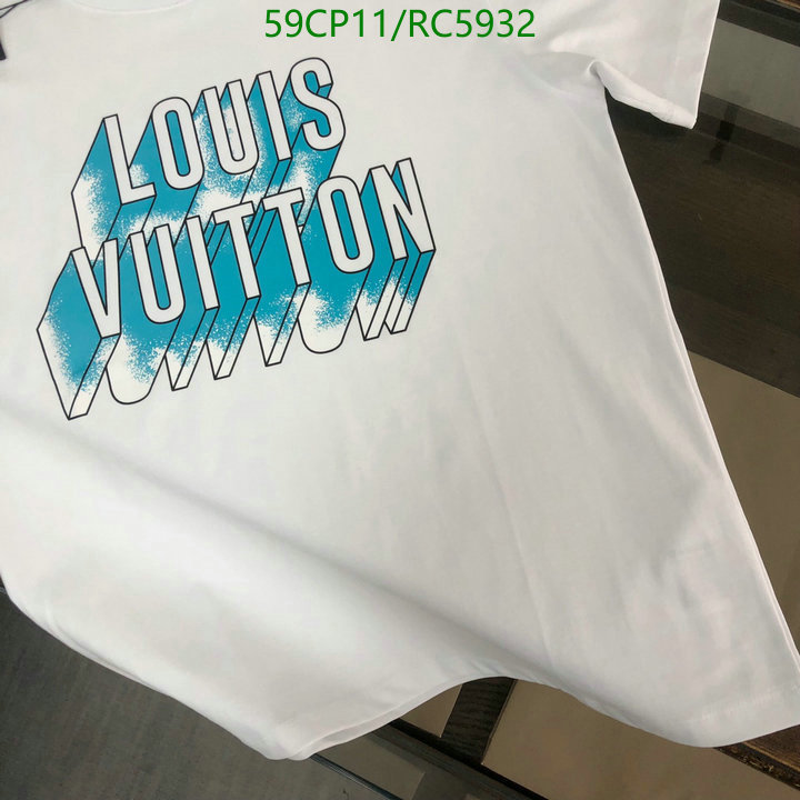 LV-Clothing Code: RC5932 $: 59USD