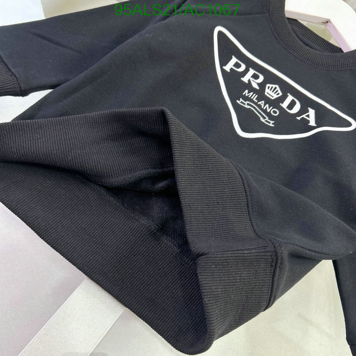 Prada-Kids clothing Code: AC1067 $: 95USD