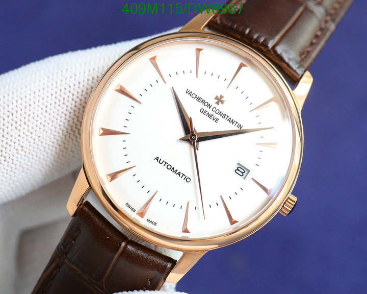 Vacheron Constantin-Watch-Mirror Quality Code: DW8967 $: 409USD