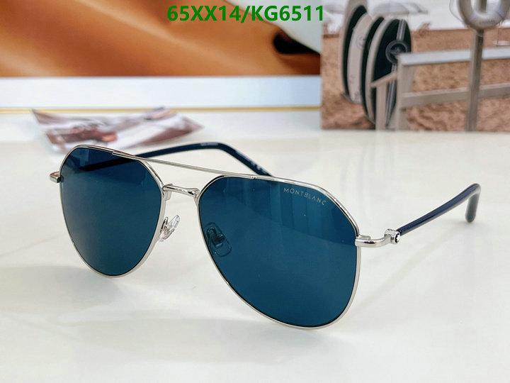 Montblanc-Glasses Code: KG6511 $: 65USD