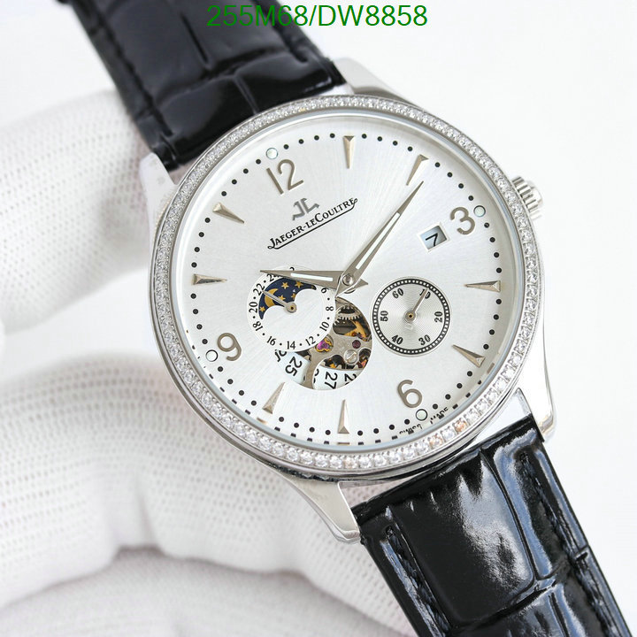 Jaeger-LeCoultre-Watch-Mirror Quality Code: DW8858 $: 255USD