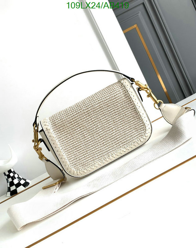 Valentino-Bag-4A Quality Code: AB419 $: 109USD