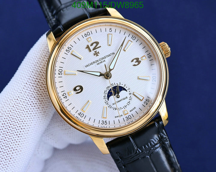 Vacheron Constantin-Watch-Mirror Quality Code: DW8965 $: 409USD