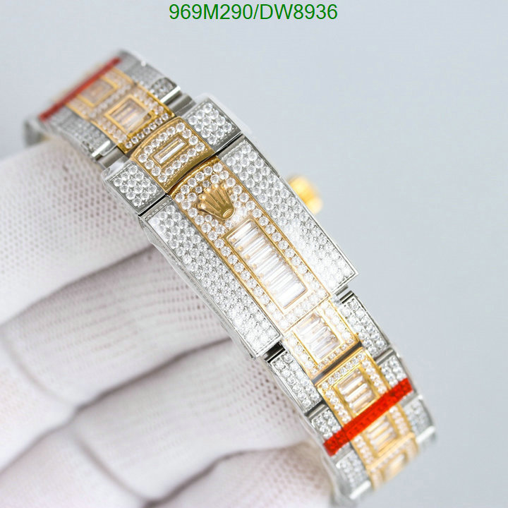 Rolex-Watch-Mirror Quality Code: DW8936 $: 969USD