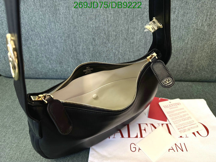 Valentino-Bag-Mirror Quality Code: DB9222 $: 269USD