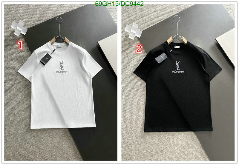 YSL-Clothing Code: DC9442 $: 69USD