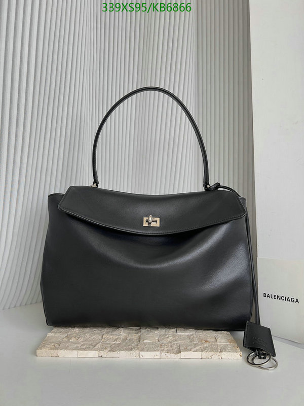 Balenciaga-Bag-Mirror Quality Code: KB6866 $: 339USD