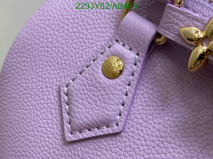 LV-Bag-Mirror Quality Code: AB486 $: 229USD