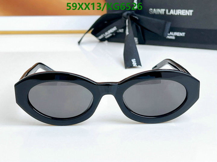 YSL-Glasses Code: KG6526 $: 59USD