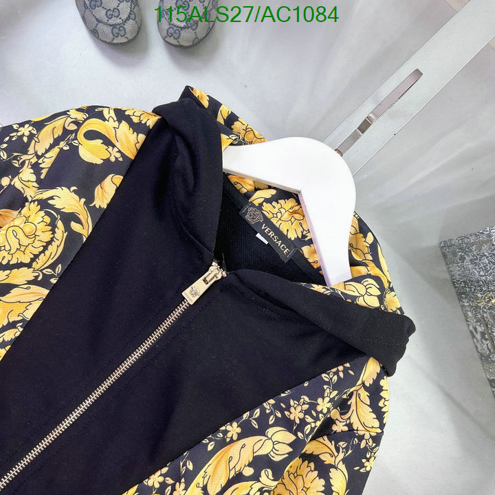 Versace-Kids clothing Code: AC1084 $: 115USD