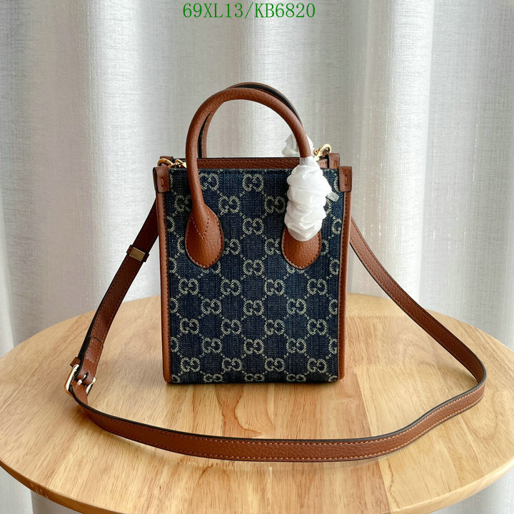 Gucci-Bag-4A Quality Code: KB6820 $: 69USD