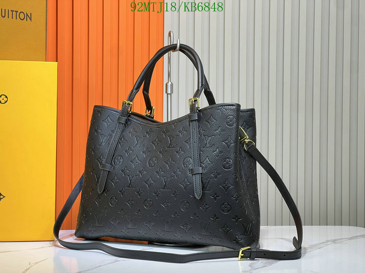 LV-Bag-4A Quality Code: KB6848 $: 92USD