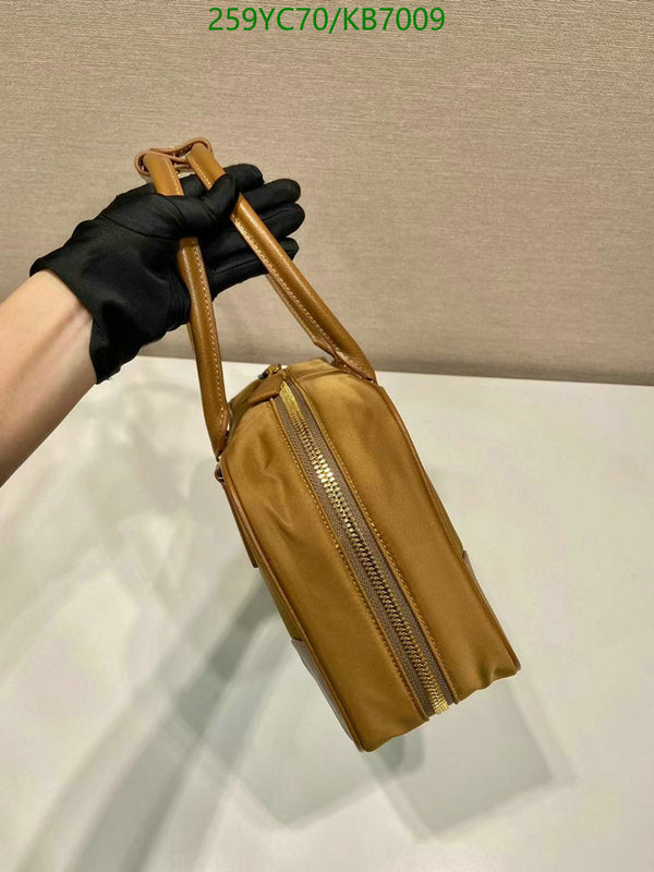 Prada-Bag-Mirror Quality Code:KB7009 $: 259USD