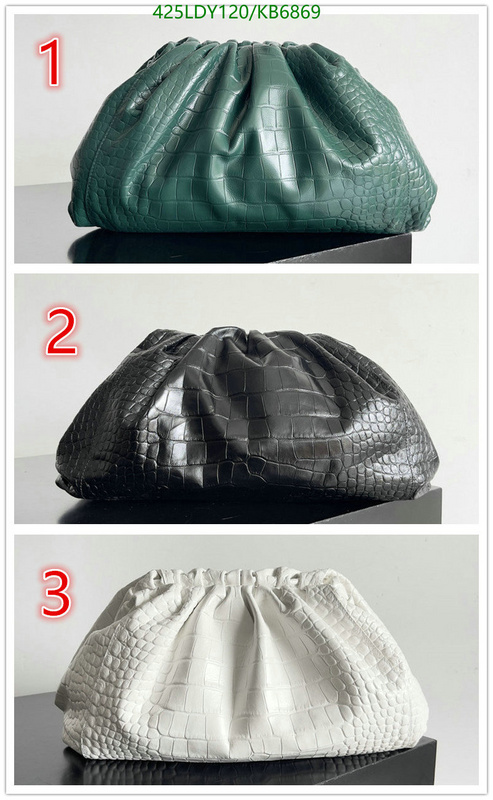 BV-Bag-Mirror Quality Code: KB6869 $: 425USD