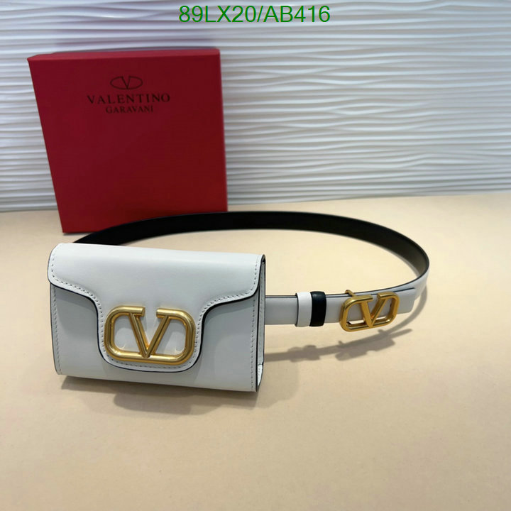 Valentino-Belts Code: AB416 $: 89USD