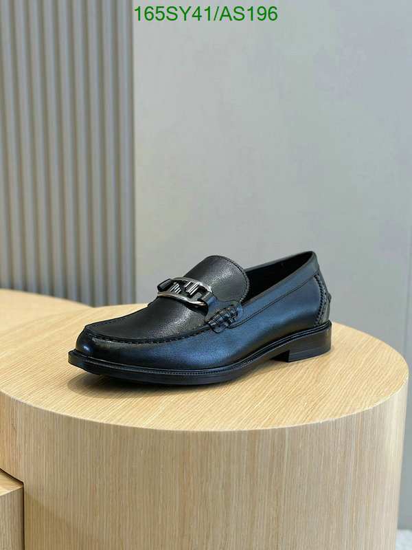 Fendi-Men shoes Code: AS196 $: 165USD