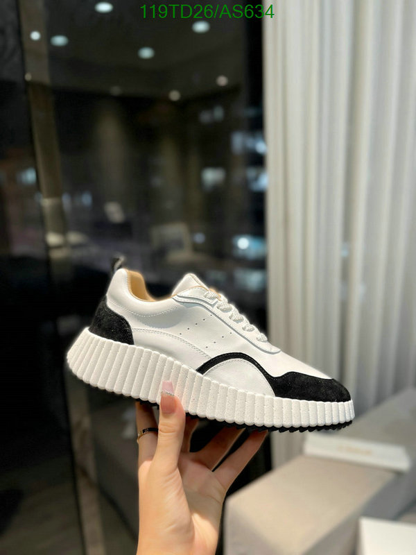 Chloe-Women Shoes Code: AS634 $: 119USD