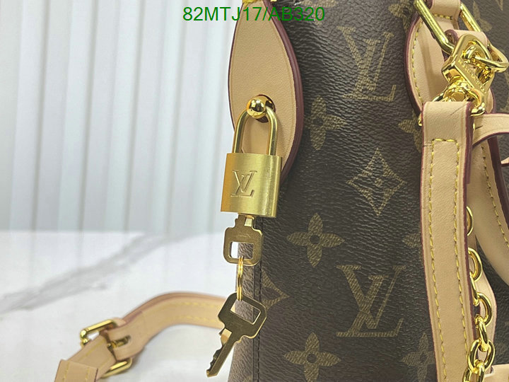 LV-Bag-4A Quality Code: AB320 $: 82USD