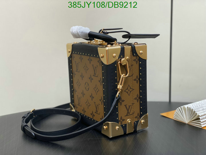 LV-Bag-Mirror Quality Code: DB9212 $: 385USD