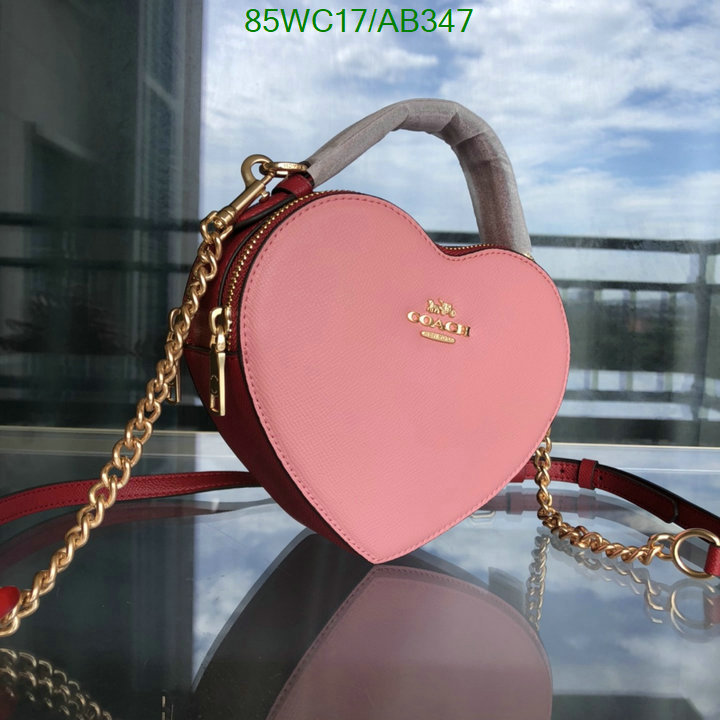 Coach-Bag-4A Quality Code: AB347 $: 85USD