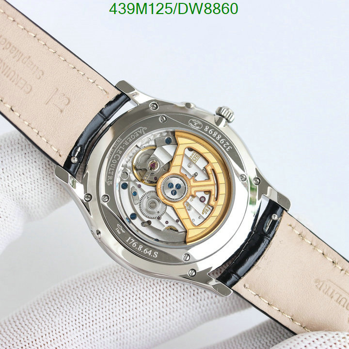 Jaeger-LeCoultre-Watch-Mirror Quality Code: DW8860 $: 439USD