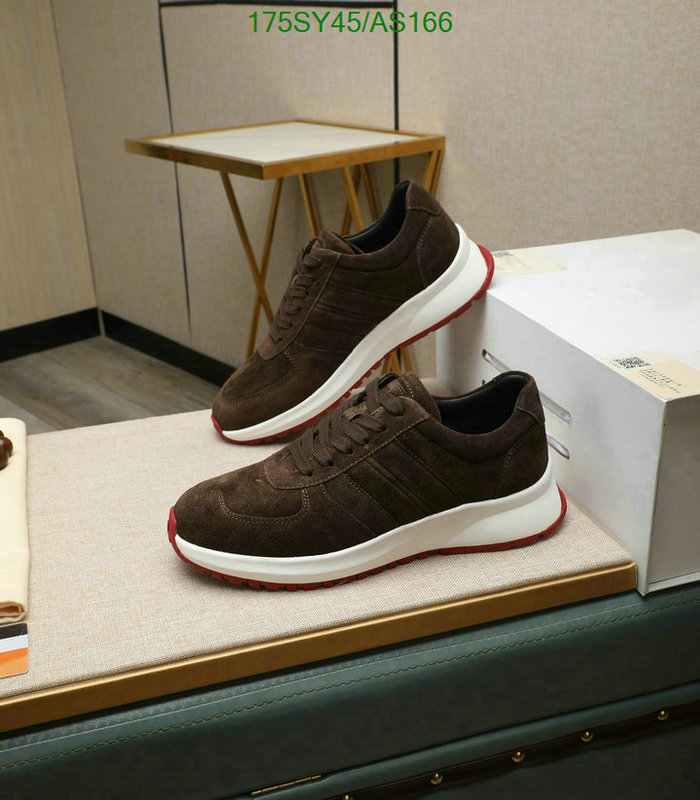 BALLY-Men shoes Code: AS166 $: 175USD