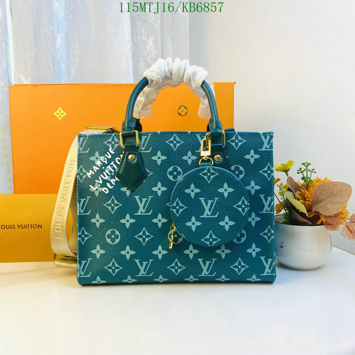 LV-Bag-4A Quality Code: KB6857 $: 85USD