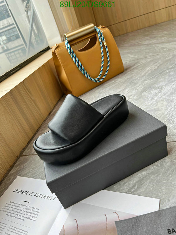 Balenciaga-Women Shoes Code: DS9661 $: 89USD