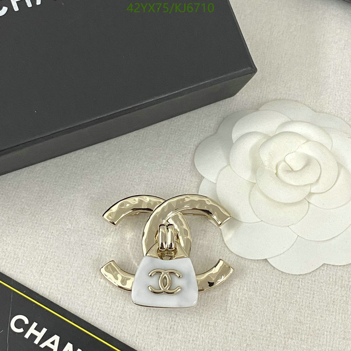 Chanel-Jewelry Code: KJ6710 $: 42USD