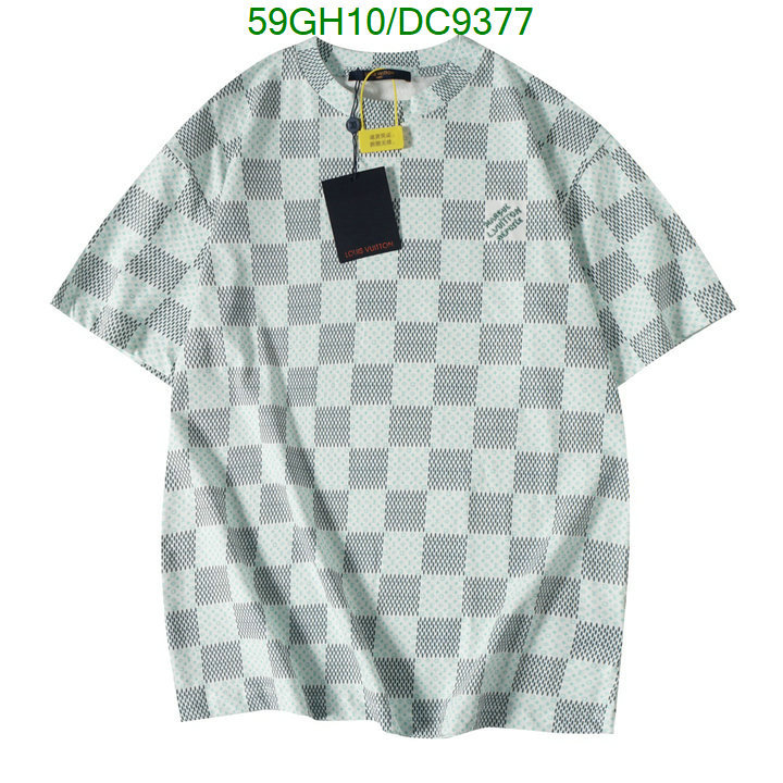 LV-Clothing Code: DC9377 $: 59USD