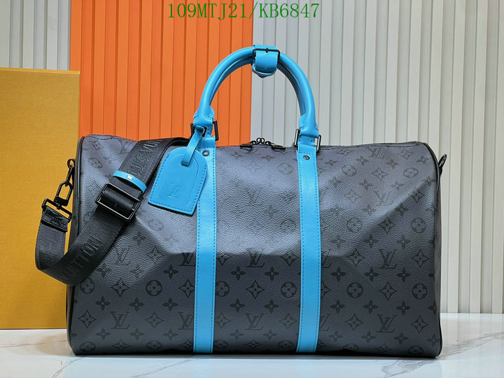 LV-Bag-4A Quality Code: KB6847 $: 109USD