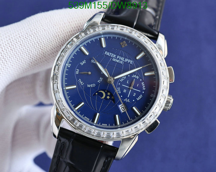 Patek Philippe-Watch-Mirror Quality Code: DW8913 $: 539USD