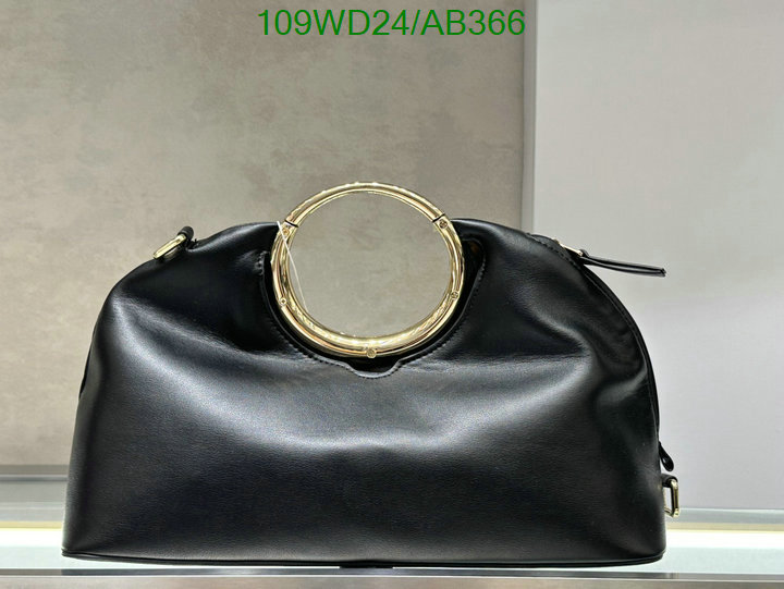 Jacquemus-Bag-4A Quality Code: AB366