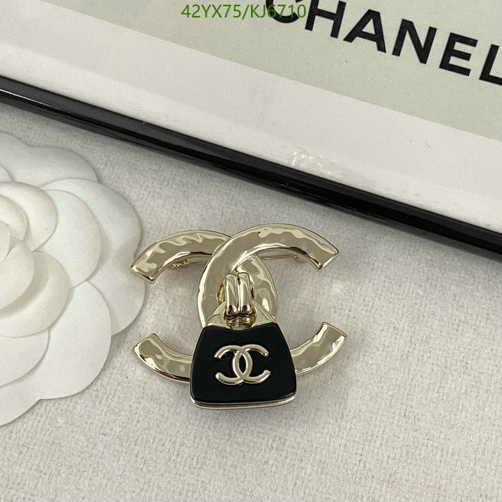 Chanel-Jewelry Code: KJ6710 $: 42USD