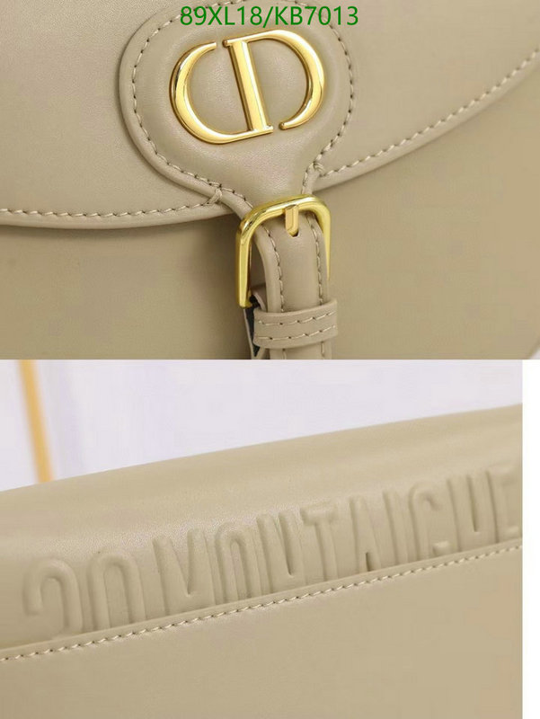 Dior-Bag-4A Quality Code: KB7013 $: 89USD