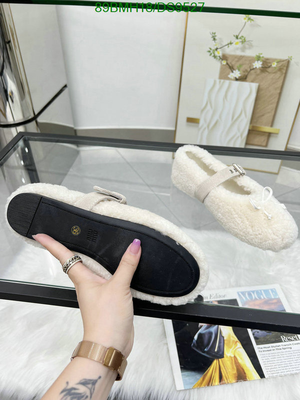 Miu Miu-Women Shoes Code: DS9527 $: 89USD