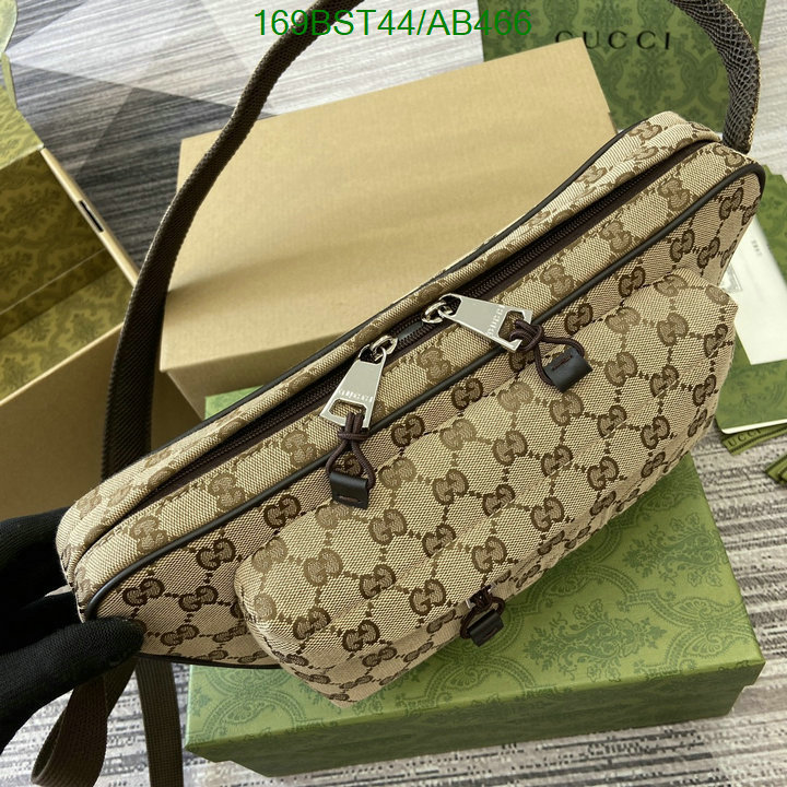 Gucci-Bag-Mirror Quality Code: AB466 $: 169USD