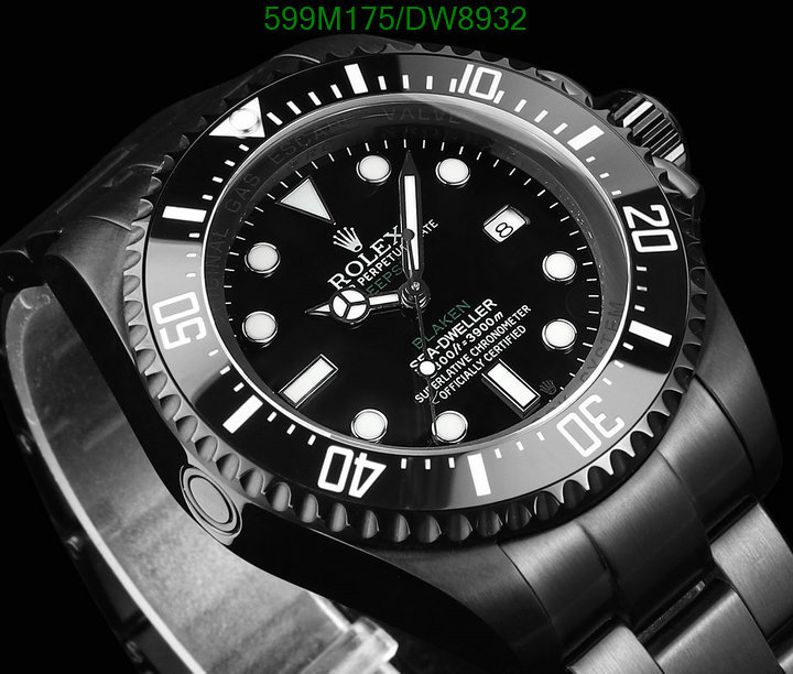 Rolex-Watch-Mirror Quality Code: DW8932 $: 599USD