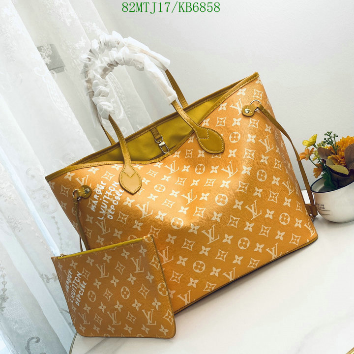 LV-Bag-4A Quality Code: KB6858 $: 82USD