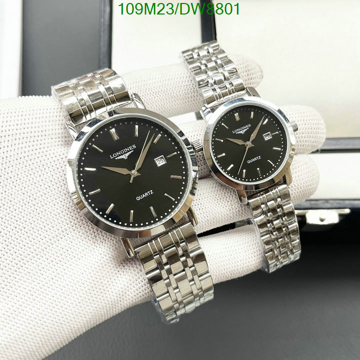 LONGINES-Watch-4A Quality Code: DW8801 $: 109USD