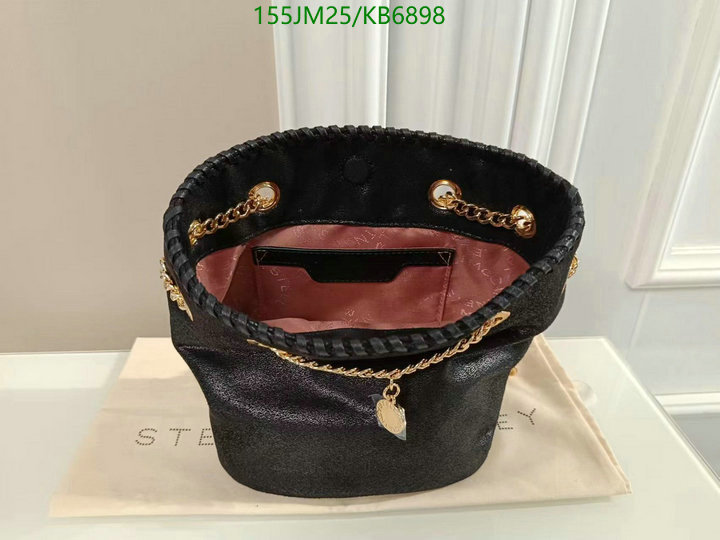 Stella McCartney-Bag-Mirror Quality Code: KB6898 $: 155USD