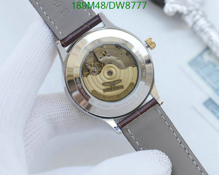 LONGINES-Watch-4A Quality Code: DW8777 $: 189USD