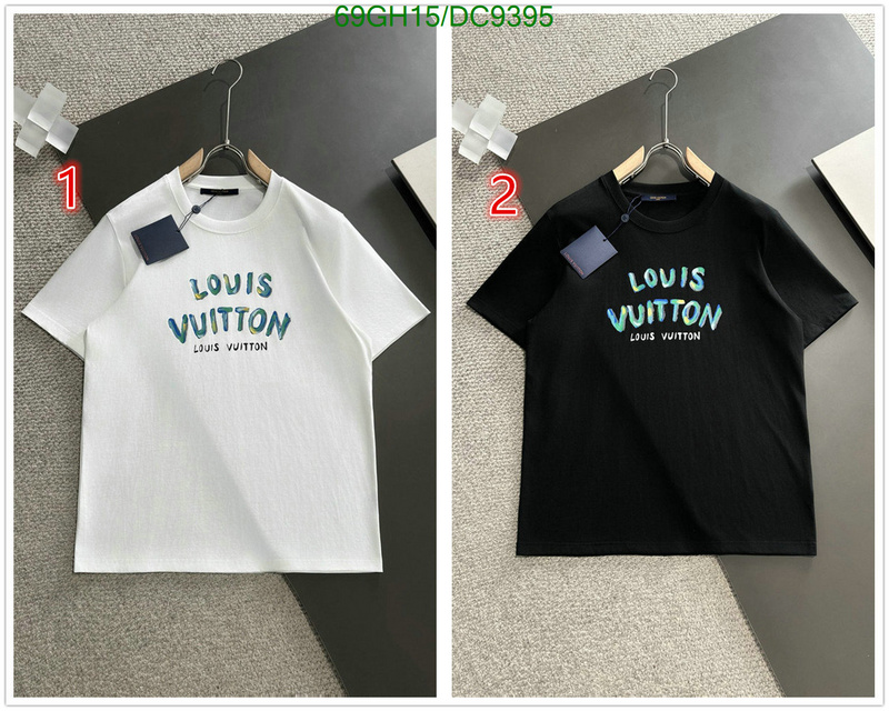 LV-Clothing Code: DC9395 $: 69USD