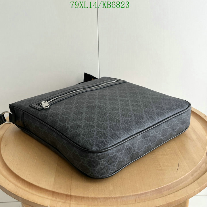 Gucci-Bag-4A Quality Code: KB6823