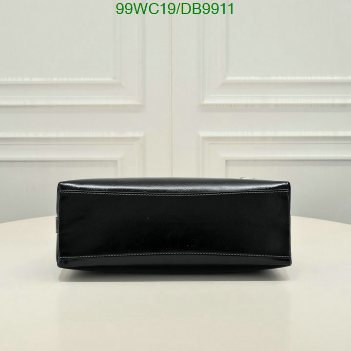 Coach-Bag-4A Quality Code: DB9911 $: 99USD